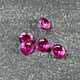 SY3.5JUL = Imitation Birthstone 3.5mm JULY (Pkg of 5)