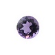 SY3.5FEB = Imitation Birthstone 3.5mm FEBRUARY (Pkg of 5)