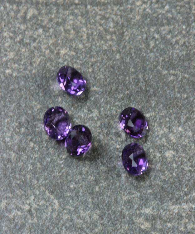 SY3.5FEB = Imitation Birthstone 3.5mm FEBRUARY (Pkg of 5)