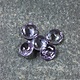 SY3.0JUN = Imitation Birthstone 3.0mm JUNE (Pkg of 5)