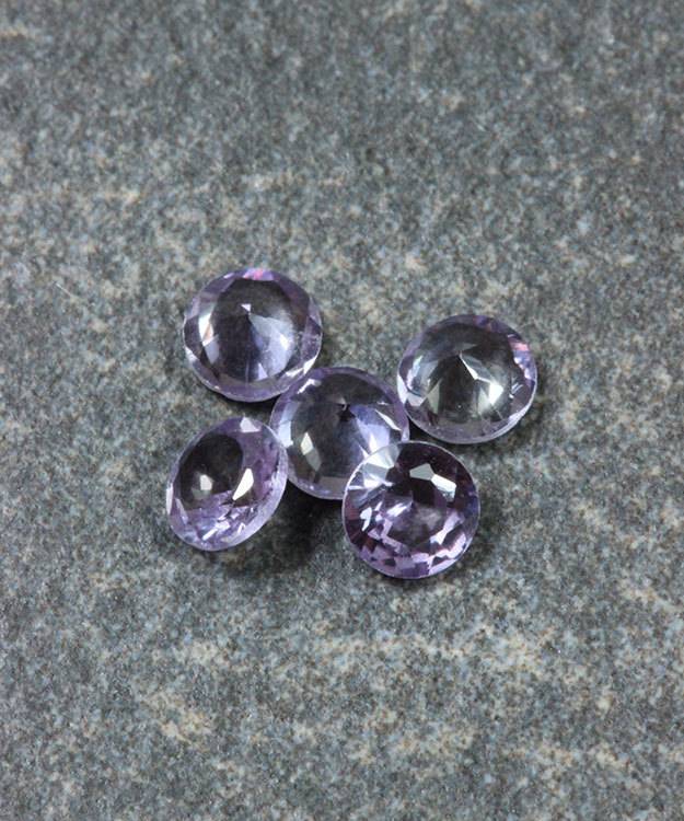 SY3.0JUN = Imitation Birthstone 3.0mm JUNE (Pkg of 5)