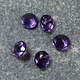 SY3.0FEB = Imitation Birthstone 3.0mm FEBRUARY (Pkg of 5)