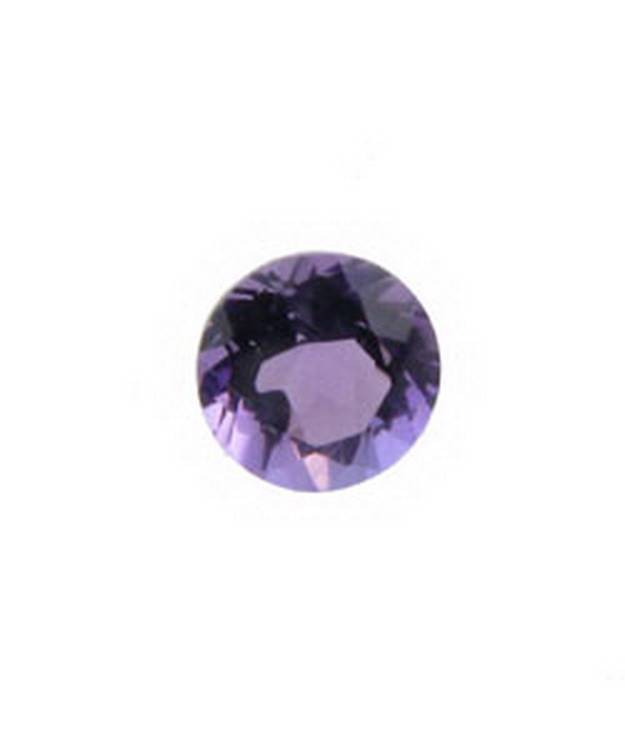 SY3.0FEB = Imitation Birthstone 3.0mm FEBRUARY (Pkg of 5)