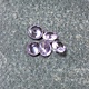 SY2.5OCT = Imitation Birthstone 2.5mm OCTOBER (Pkg of 5)