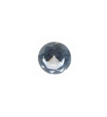 SY2.5MAR = Imitation Birthstone 2.5mm MARCH (Pkg of 5)