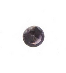 SY2.5JUN = Imitation Birthstone 2.5mm JUNE (Pkg of 5)