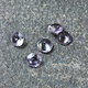 SY2.5JUN = Imitation Birthstone 2.5mm JUNE (Pkg of 5)