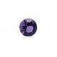 SY2.5FEB = Imitation Birthstone 2.5mm FEBRUARY (Pkg of 5)