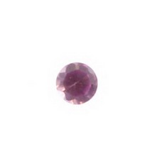 SY2.0OCT = Imitation Birthstone 2.0mm OCTOBER (Pkg of 5)