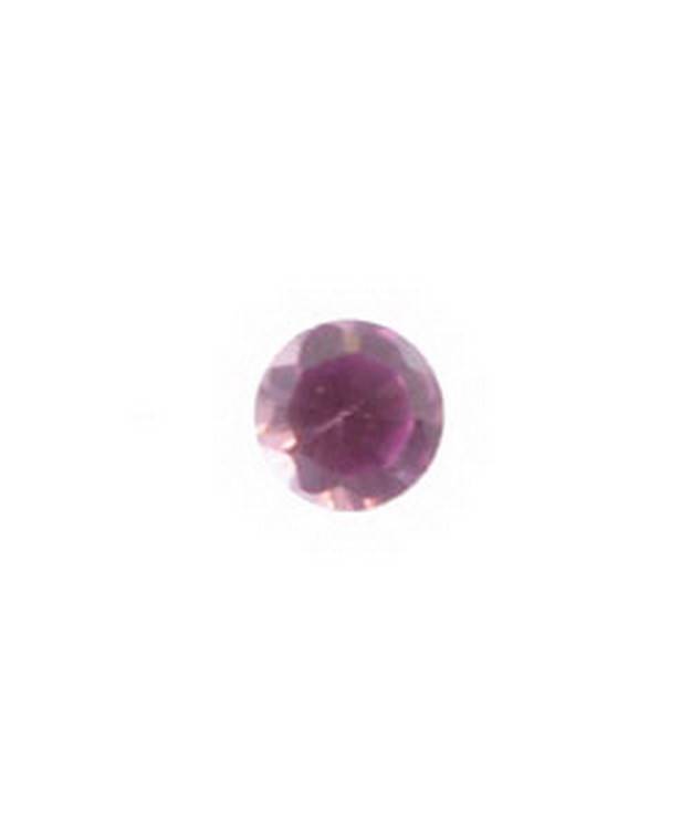 SY2.0OCT = Imitation Birthstone 2.0mm OCTOBER (Pkg of 5)