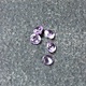 SY2.0OCT = Imitation Birthstone 2.0mm OCTOBER (Pkg of 5)