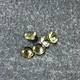 SY2.0NOV = Imitation Birthstone 2.0mm NOVEMBER (Pkg of 5)