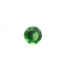 SY2.0MAY = Imitation Birthstone 2.0mm MAY (Pkg of 5)