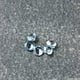 SY2.0MAR = Imitation Birthstone 2.0mm MARCH (Pkg of 5)