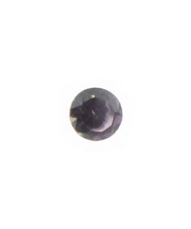 SY2.0JUN = Imitation Birthstone 2.0mm JUNE (Pkg of 5)