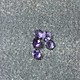 SY2.0FEB = Imitation Birthstone 2.0mm FEBRUARY (Pkg of 5)