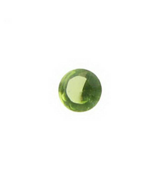 SY2.0AUG = Imitation Birthstone 2.0mm AUGUST (Pkg of 5)