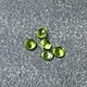 SY2.0AUG = Imitation Birthstone 2.0mm AUGUST (Pkg of 5)