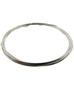 SWSH = Silver Wire Solder Hard  (Sold in a 5ft Pkg)