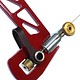 Knew Concepts SW4068 = Knew Concepts Mk IV 8'' Saw with Tension Lever