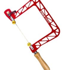 Knew Concepts SW4065 = Knew Concepts Mk IV 5'' Saw with Tension Lever