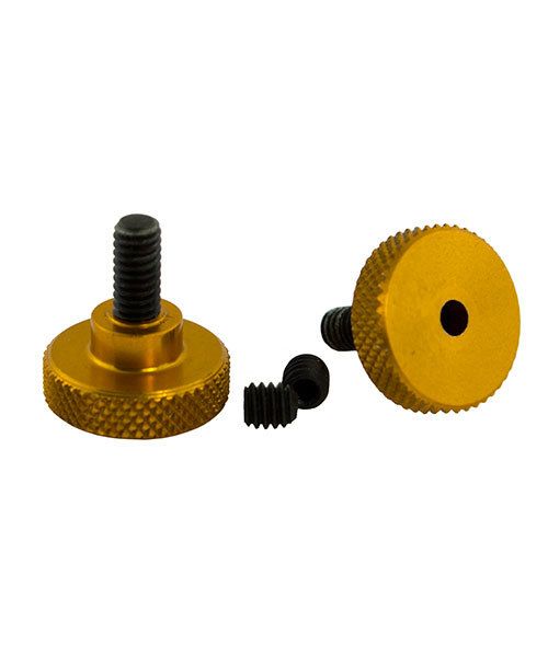 Knew Concepts SW4051 = REPLACEMENT SAW BLADE TENSION KNOBS