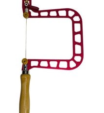 Knew Concepts SW4015 = Knew Concepts 5'' Saw with Cam Lever Tension