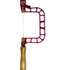 Knew Concepts SW4013 = Knew Concepts 3'' Saw with Cam Lever Tension