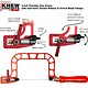 Knew Concepts SW4013 = Knew Concepts 3'' Saw with Cam Lever Tension