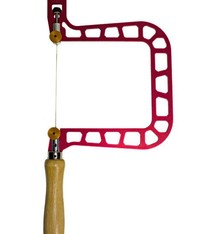 Knew Concepts SW4005 = Knew Concepts 5'' Saw with Screw Tension