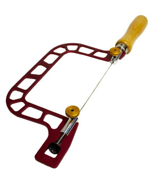 Knew Concepts SW4003 = Knew Concepts 3'' Saw with Screw Tension