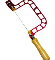 Knew Concepts SW4003 = Knew Concepts 3'' Saw with Screw Tension