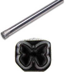 PN5100 = CONTEMPORARY DESIGN STAMP - Butterfly