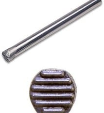 PN5001 = SOUTHWEST DESIGN STAMP - Parallel lines