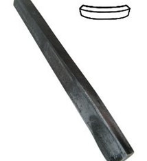 PN2606 = Grobet Chasing Tool #6F