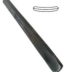 PN2605 = Grobet Chasing Tool #5E