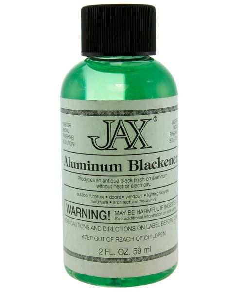 PM9020 = Jax Aluminum Blackener 2oz Bottle