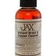 PM9014 = Jax Instant Brass & Copper Cleaner 2oz Bottle