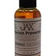 PM9012 = Jax Tarnish Preventer for Copper, Brass & Bronze 2oz Bottle