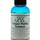 PM9010 = Jax Copper Plating Solution 2oz Bottle