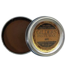 PM2018 = Gilders Paste - RUST