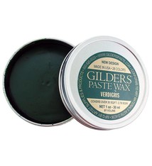 PM2014 = Gilders Paste - VERDIGRIS (dark green)