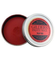 PM2012 = Gilders Paste - TULIP RED