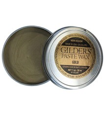 PM2011 = Gilders Paste - GOLD