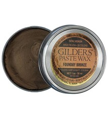 PM2010 = Gilders Paste - FOUNDRY BRONZE