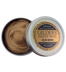 PM2009 = Gilders Paste - CELTIC BRONZE