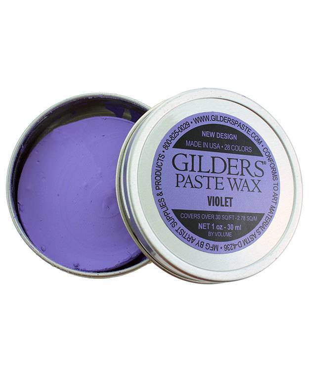 PM2008 = Gilders Paste - VIOLET