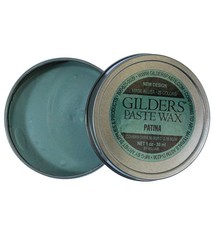 PM2006 = Gilders Paste - PATINA
