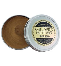 PM2004 = Gilders Paste - INCA GOLD