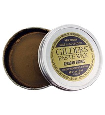 PM2000 = Gilders Paste - AFRICAN BRONZE
